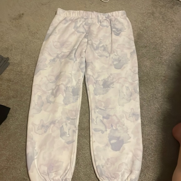 Tie dye sweatpants 💕 - Picture 1 of 5